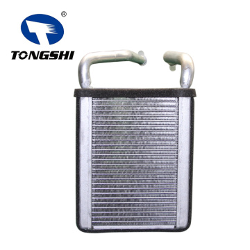 High Quality TONGSHI Car aluminum heater core for KIA PICANTO OEM 97138-07400