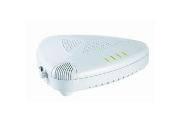 Single port ADSL 2+ modem router(bridging)