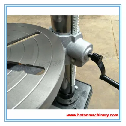 32mm Bench Drill Press Zj5132