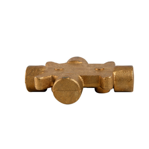 Valve Fitting and Brass Valve Base