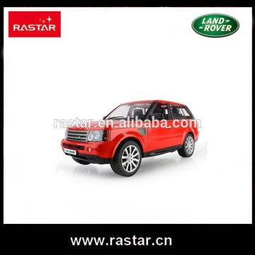 RASTAR TOP Land rover 1 14 scale rc electric racing car model with steering wheel