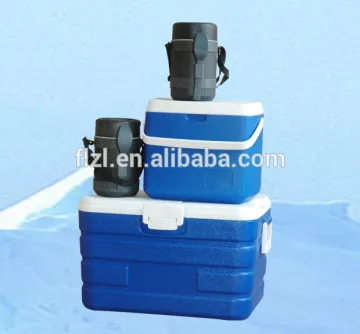 4 in 1 cooler set 40L/10L/2L/2L