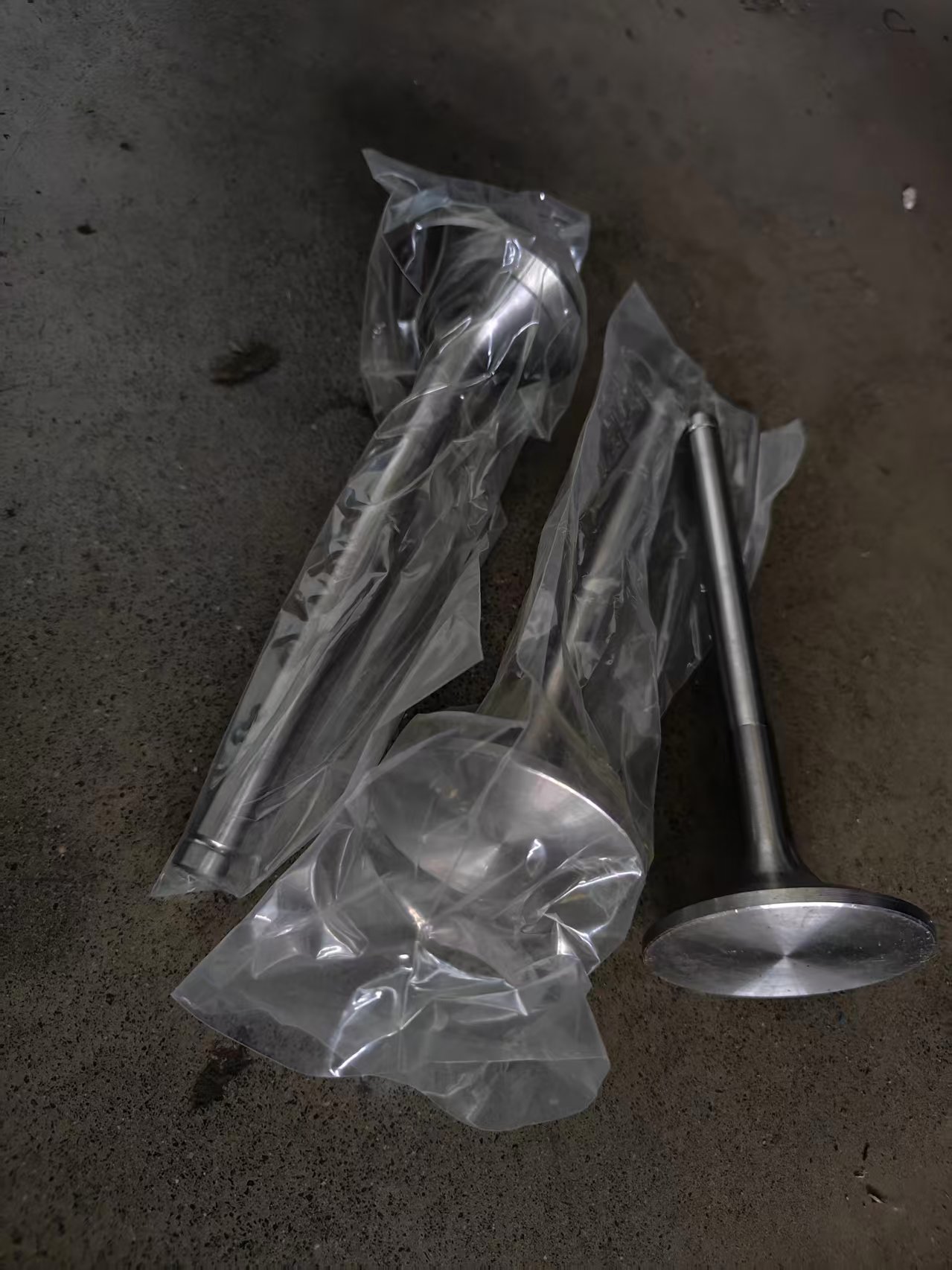 NANTONG Marine Engine T6135ZLCzfU Spare parts