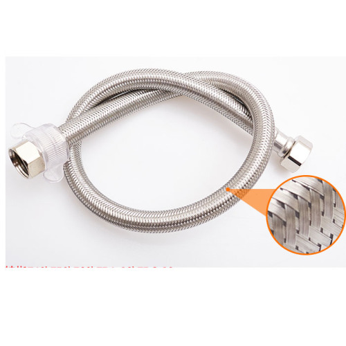 Stainless Steel Sleeving For Cables Protection