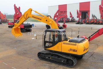 Mini Excavator 8 ton with CE
