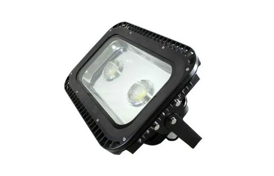 180w Exterior Lights / Bridgelux 120° View Angle Ip65 Waterproof Led Flood Light