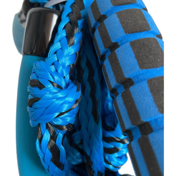Wakeboard Rope and Water Sport Line (25ft)