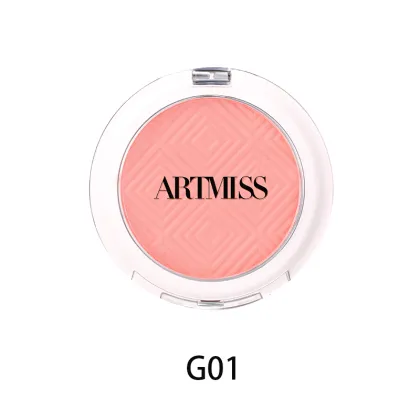 ARTMISS Magic Rose Blush Palette