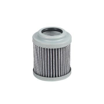 Factory Price Kobelco Excavator Hydraulic Oil Strainer Filter