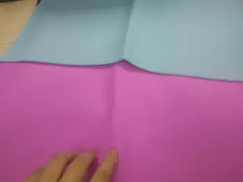 Factory supply virgin polypropylene spunbon non woven fabric free samples