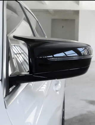 RHD G30 mirror cover  for BMW G30 2019 2020 2021 2022