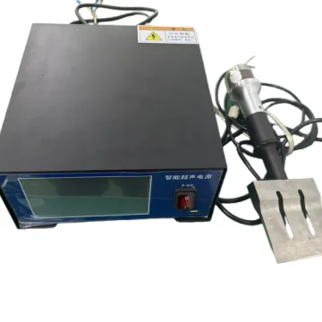 Industrial Digital Ultrasonic Generator 15-35kHz