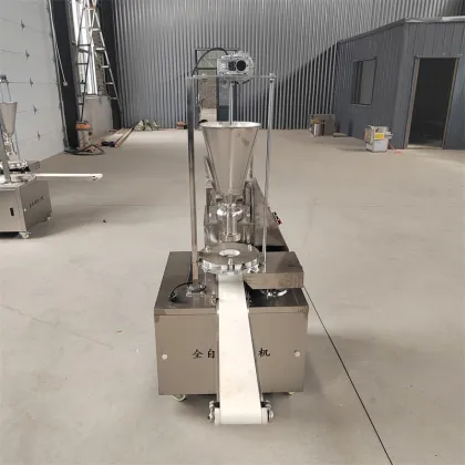 Bun Machine for Sale: Nice Price Bakery Bun Maker Hot Dog Bun Making Machine