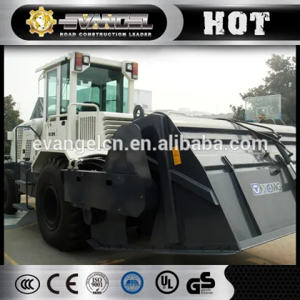 XCMG soil stabilizer equipment XL250K Soil Stabilizer Machine