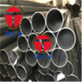 GB/T 12771 Liquid Delivery Welded Stainless Steel Pipes