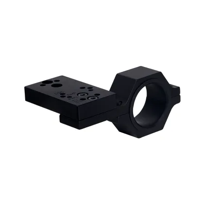 DOCTER RMR DP PRO T1 T2 Riser Mount