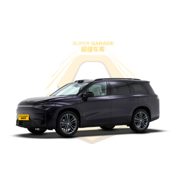 2024 Leapmotor C11 520 km SUV elétrico da Zhejiang Leapmotor