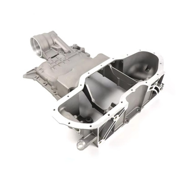 YLB 2GRFE 3GRFE Engine Oil Sump Pan for LEXUS GS IS C OEM 12101-31101