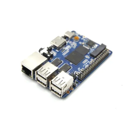 BOCHUAN Best Price: Banana Pi BPI M4 - Affordable Microcomputer Solution
