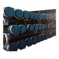 API 5L A53 A106 Carbon Seamless Steel Pipe
