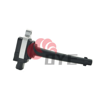Original Nissan Ignition Coils for TIIDA OYE239: Part Numbers 22448-ED800, GN10317