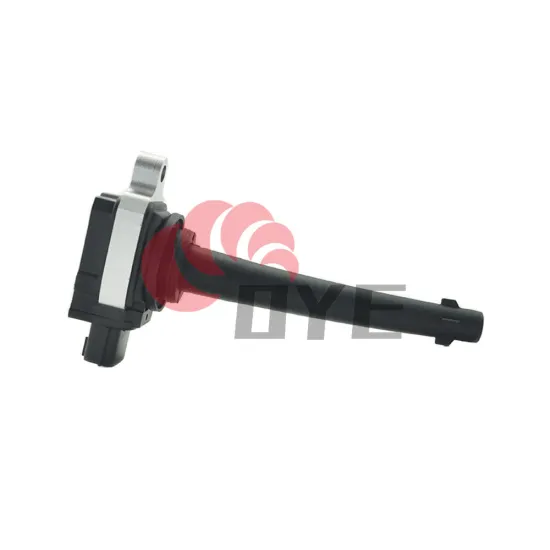 Original Nissan Ignition Coils for TIIDA OYE239: Part Numbers 22448-ED800, GN10317