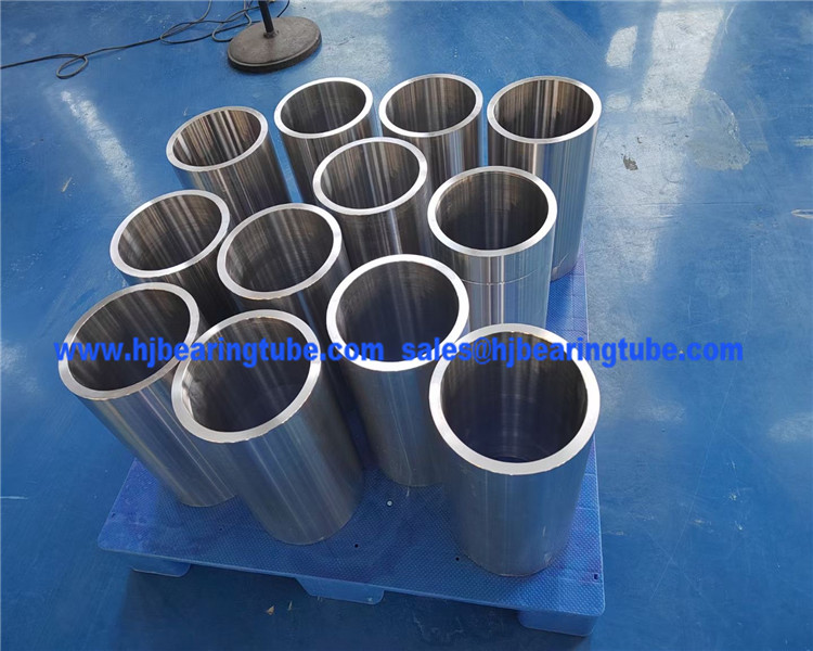 Inconel 718 round tubes