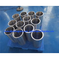 Inconel 625 ท่อโลหะผสมนิกเกิลกลม