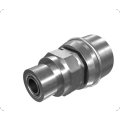 Wheeled Excavator M315D Quick Disconnect Coupling 241-3662/2413662
