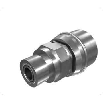 Wheeled Excavator M315D Quick Disconnect Coupling 241-3662/2413662