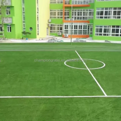 Artificial Grass Sports Flooring for Soccer