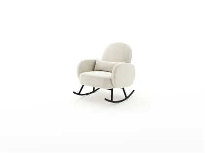 Solid Stance Armchair