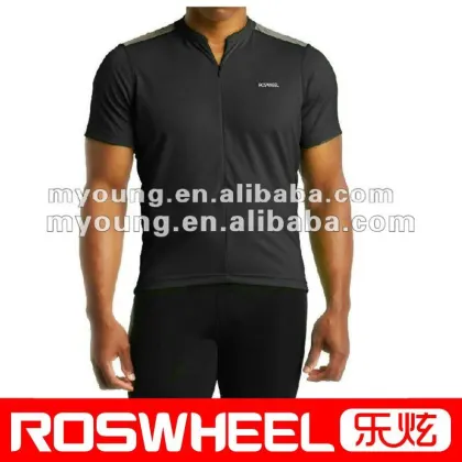 Cycle jersey