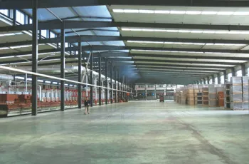 Steel Structure Workshop Manufacturer-HL Steel Structure