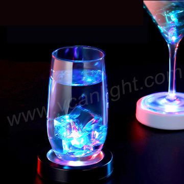 2024 New AAA Battery Touch Switch 3D LED Lamp E27 Base