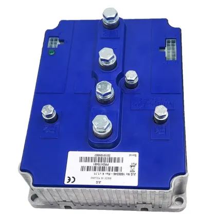 JLG Motor Controller 1600346 for JLG Scissor Lift