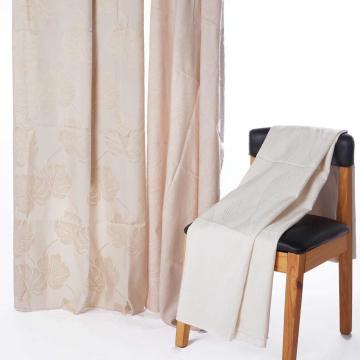 Kain Tirai Susut Reka Bentuk Jacquard yang jelas