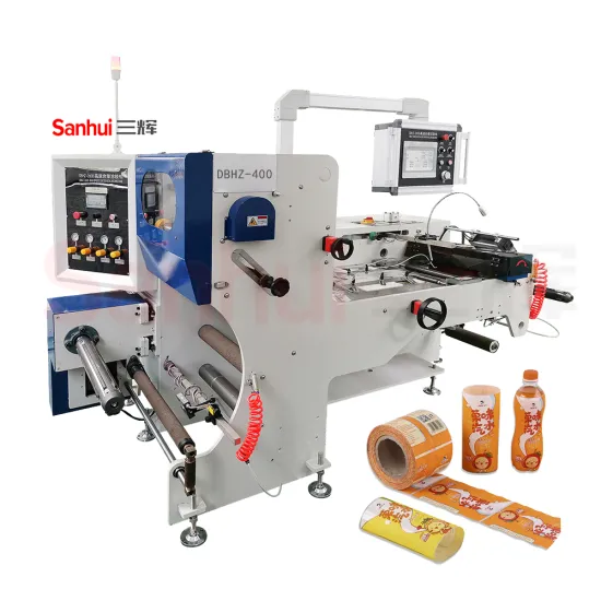 Hot Sale Shrink Sleeve Sealing Machine: PVC, PET Label Seaming & Heat Shrink Solutions