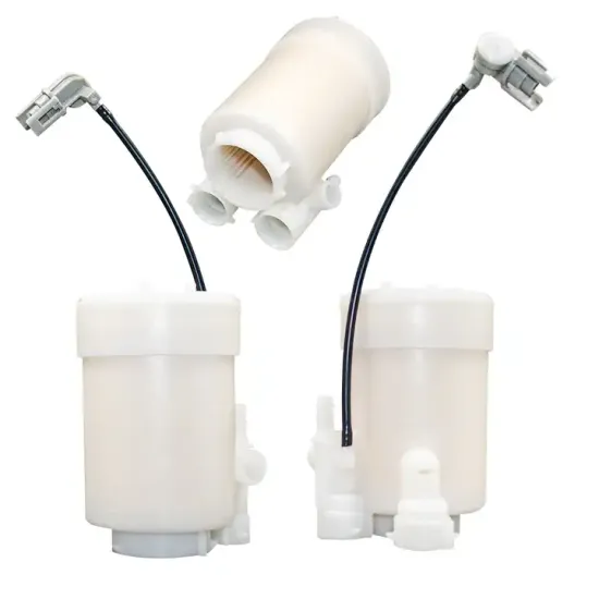 Electric Fuel Filter 23300-50030 for Lexus Toyota Crown Majesta