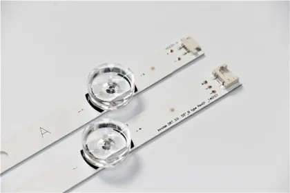 Factory Direct 33V LED Light Strip for LG 55 Inch TV Backlight
