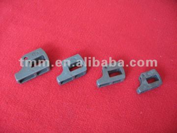 Steel Investment Casting Clamp Box/casting steel