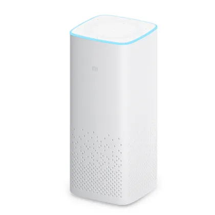 Xiaomi MI AI smart speaker Remote Wireless speaker