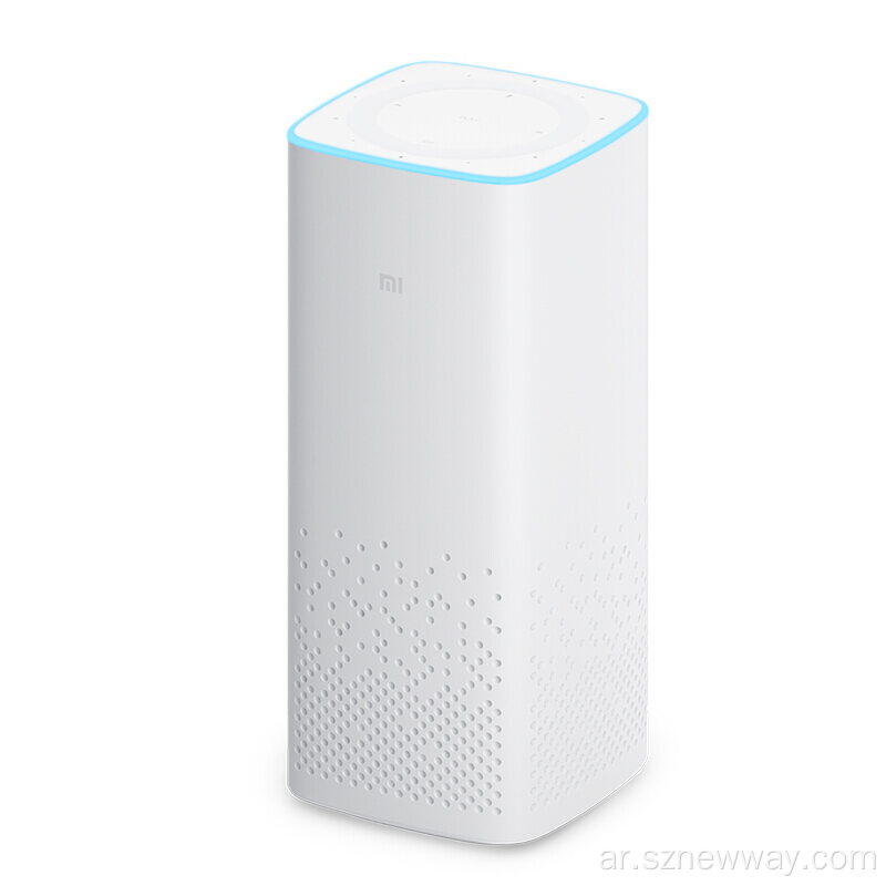 Xiaomi Mi AI Smart Speaker Assistant المحمول