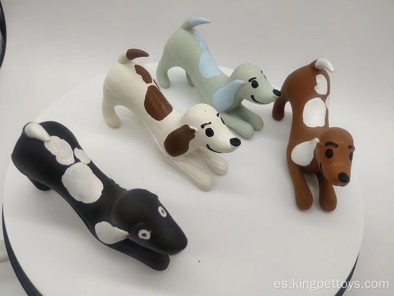 Perro personalizado Chew Toy Pel Toy Dog Toy Dog