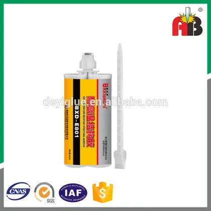 Hot selling cheap custom stone glue