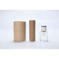 Kraft Paper Tube Perfume Package Box