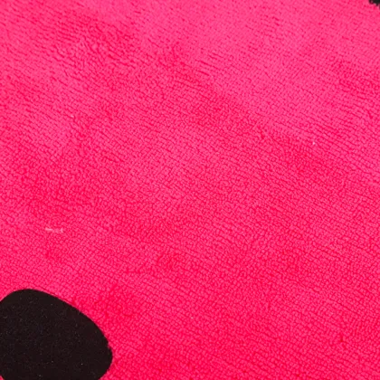 Microfiber Pet Towels home