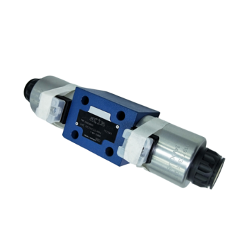 4WE -Serie Hydraulikventile: 4WE6, 4WE10, 4WE10E, 4WE6D und 4WER6062