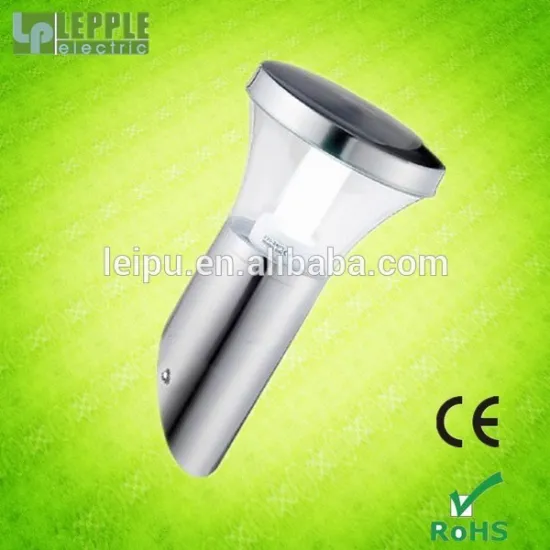 IP44 garden exterior wall lamp