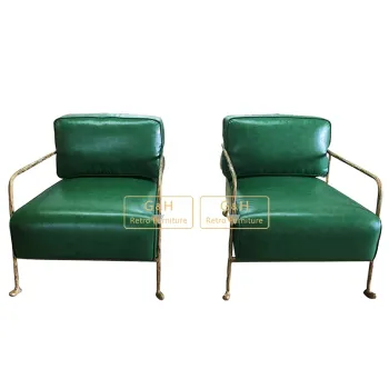 Vintage and Classic Restaurant Furniture